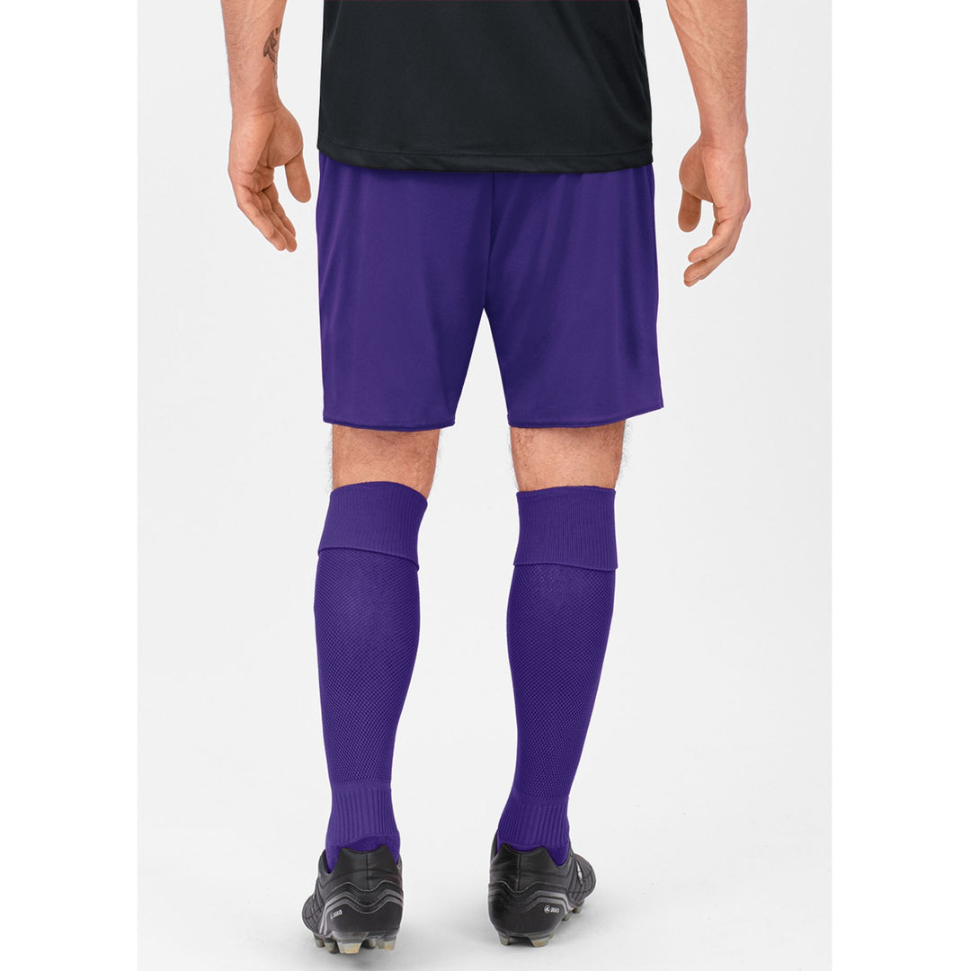 Jako Sporthose Manchester 2.0 - lila