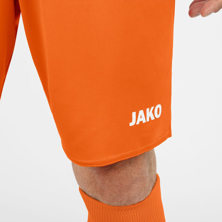 Jako Sporthose Manchester 2.0 - neonorange