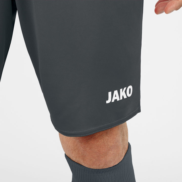 Jako Sporthose Manchester 2.0 - anthrazit