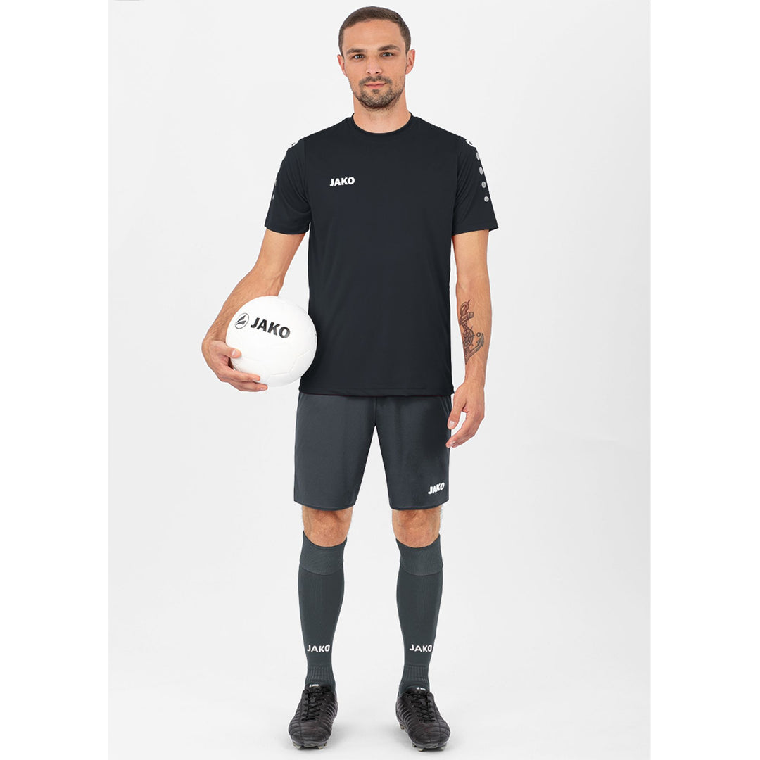 Jako Sporthose Manchester 2.0 - anthrazit