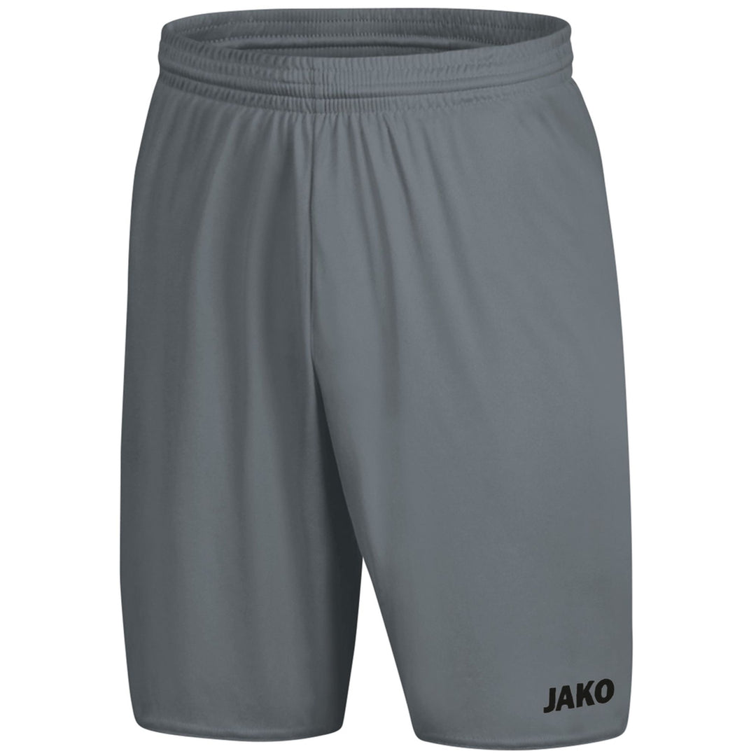 Jako Sporthose Manchester 2.0 - steingrau