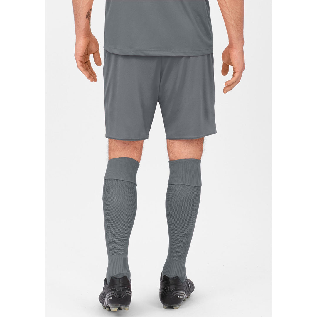 Jako Sporthose Manchester 2.0 - steingrau