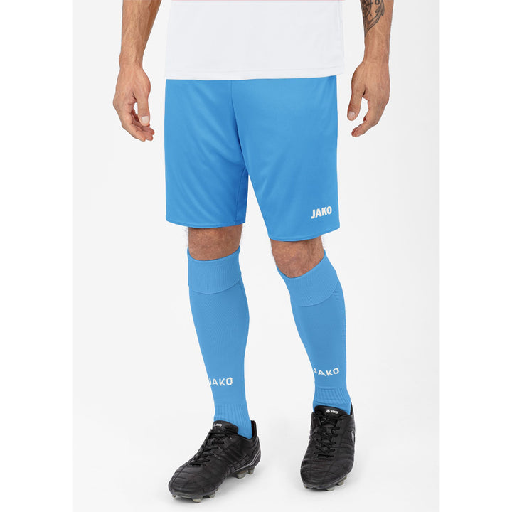 Jako Sporthose Manchester 2.0 - skyblue