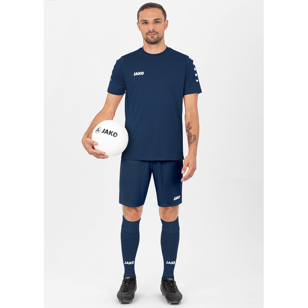 Jako Sporthose Manchester 2.0 - marine