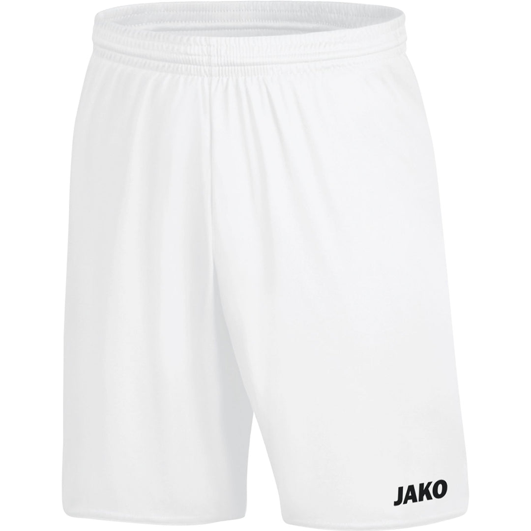 Jako Sporthose Manchester 2.0 Damen - weiß