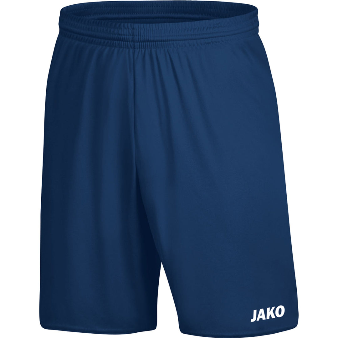 Jako Sporthose Manchester 2.0 Damen - navy