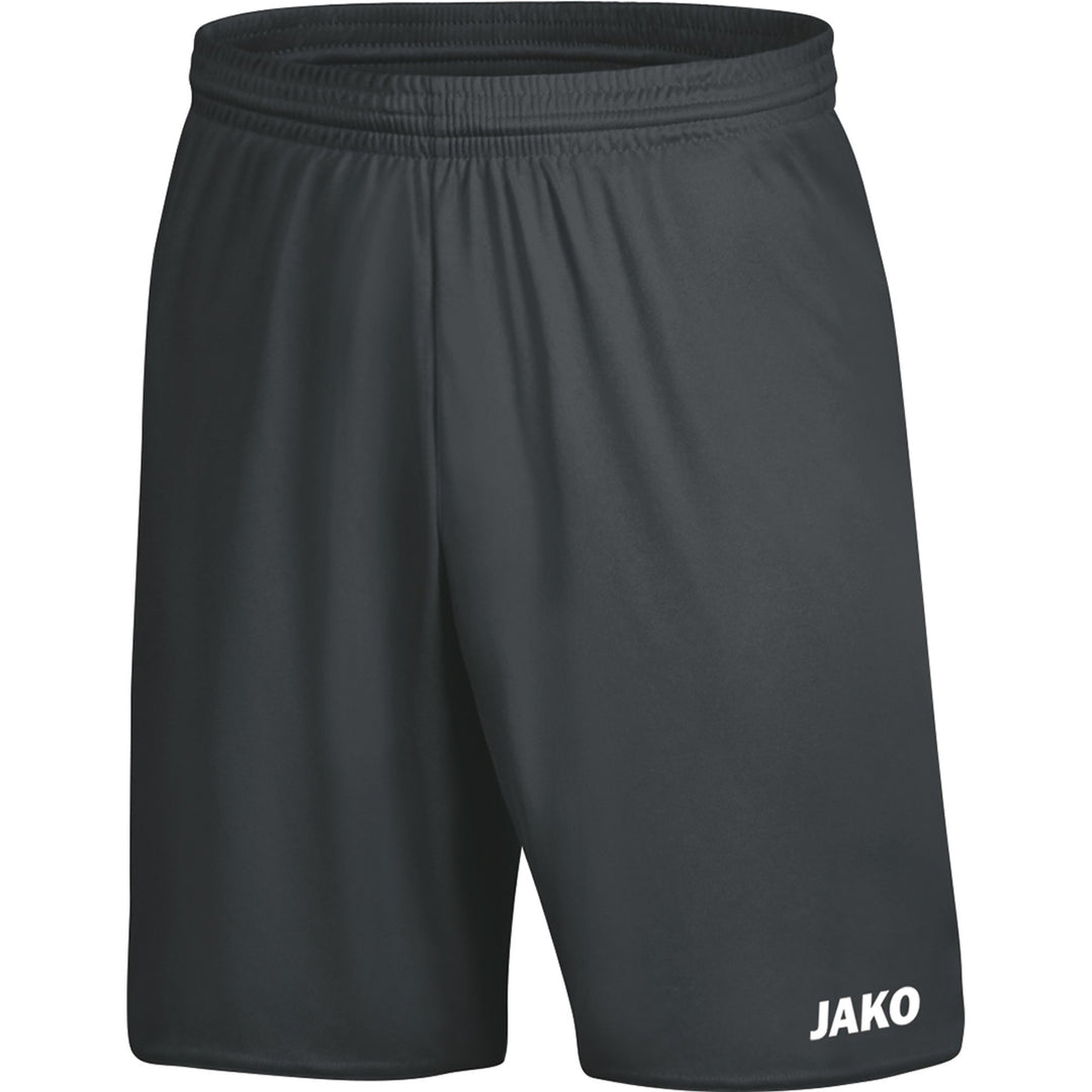Jako Sporthose Manchester 2.0 Damen - anthrazit