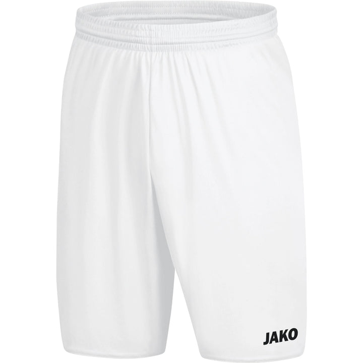 Jako Sporthose Manchester 2.0 - weiß