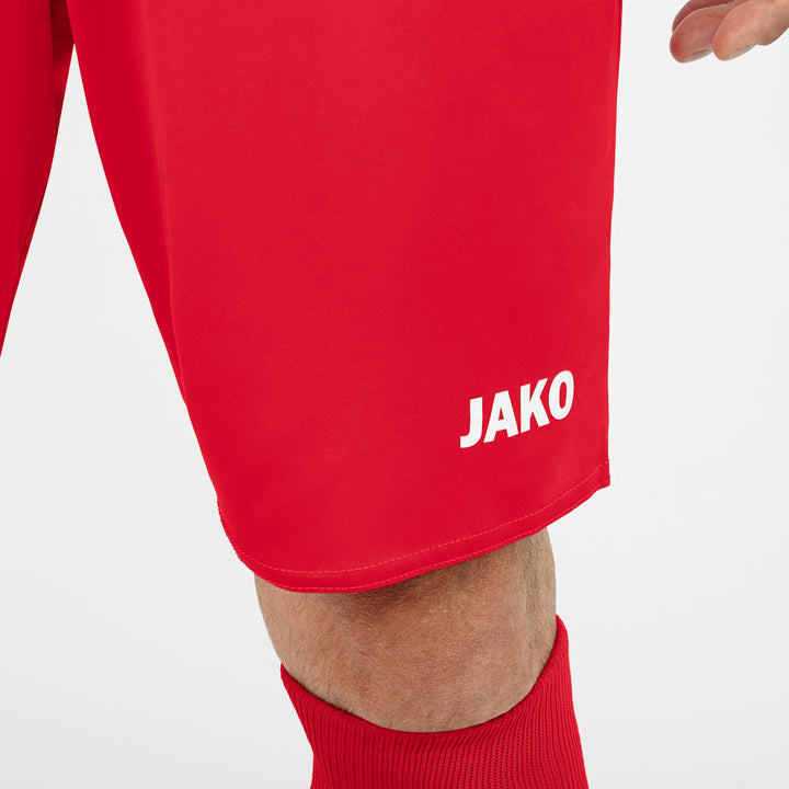 Jako Sporthose Manchester 2.0 - sportrot