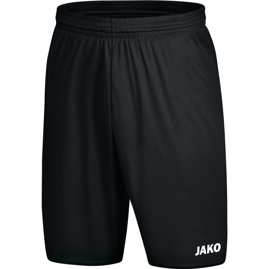 Jako Sporthose Manchester 2.0 - schwarz