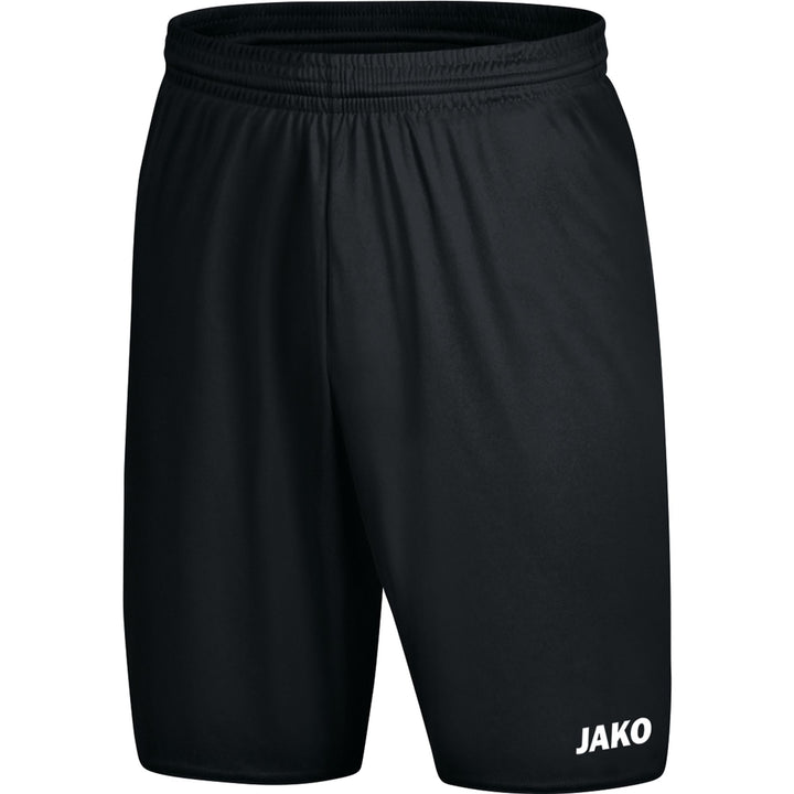 Jako Sporthose Manchester 2.0 - schwarz