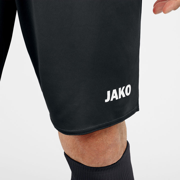 Jako Sporthose Manchester 2.0 - schwarz