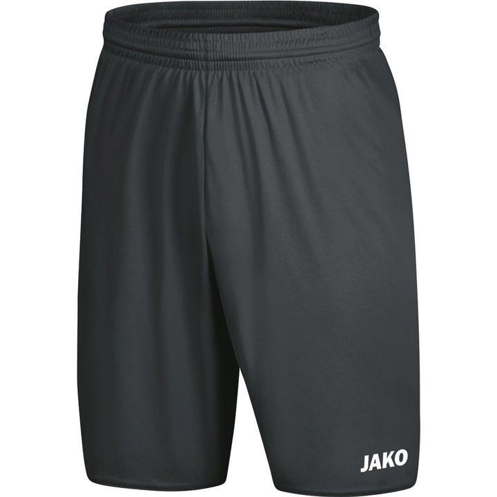Jako Sporthose Manchester 2.0 - anthrazit