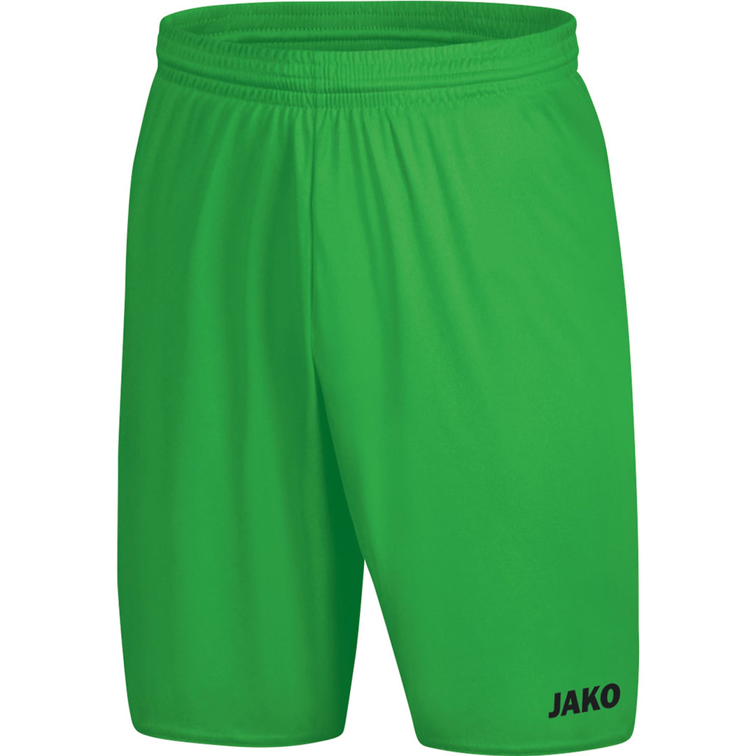 Jako Sporthose Manchester 2.0 - soft green