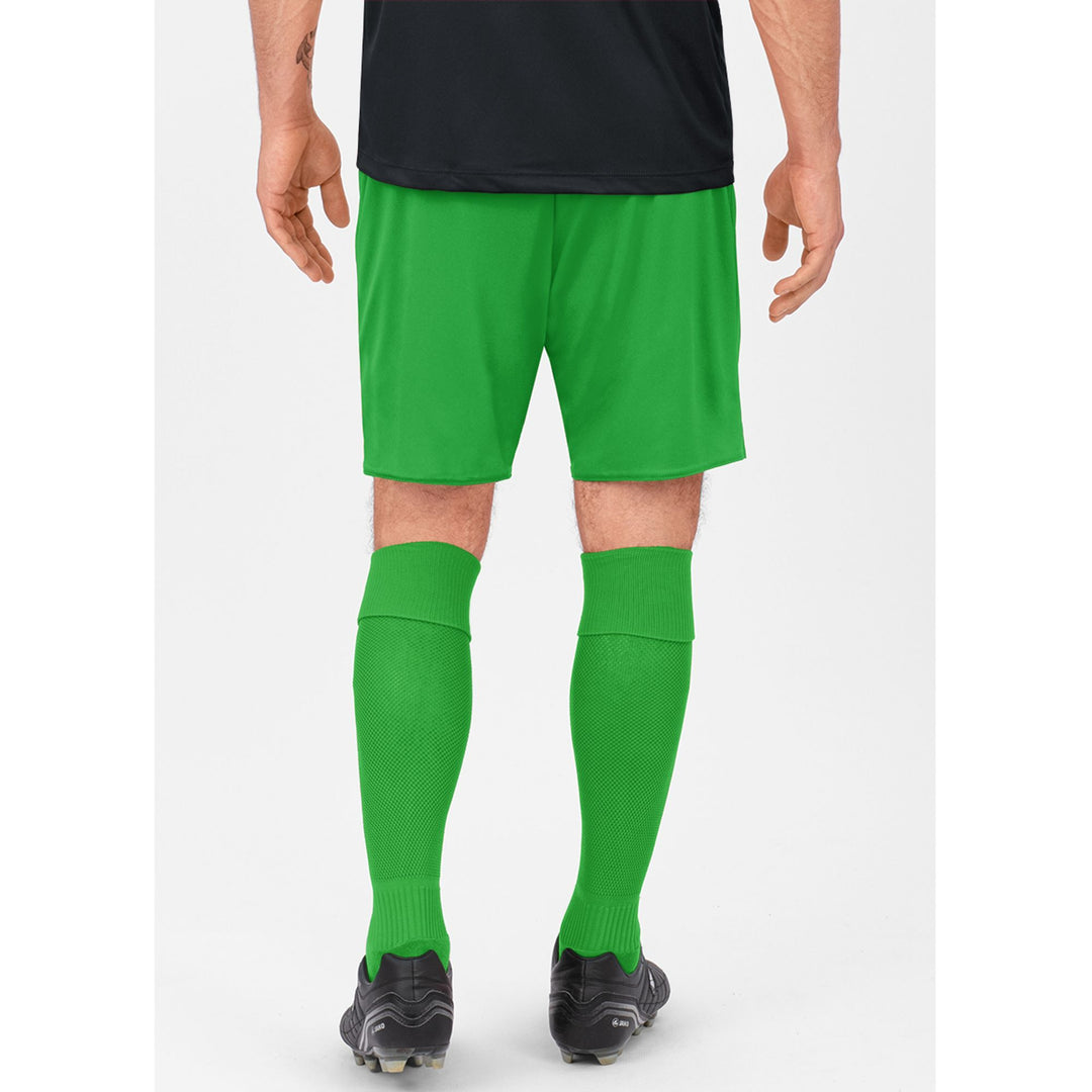 Jako Sporthose Manchester 2.0 - soft green