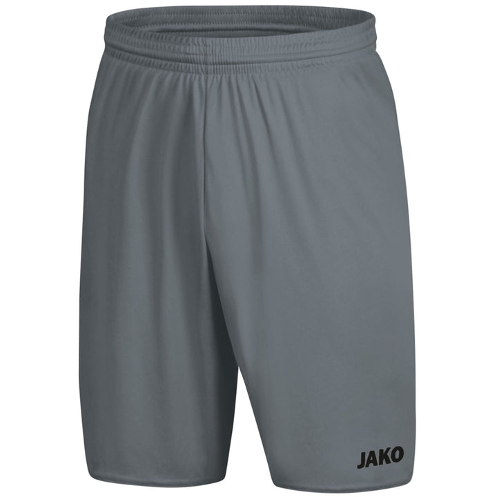 Jako Sporthose Manchester 2.0 - steingrau