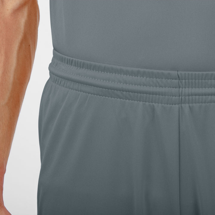 Jako Sporthose Manchester 2.0 - steingrau