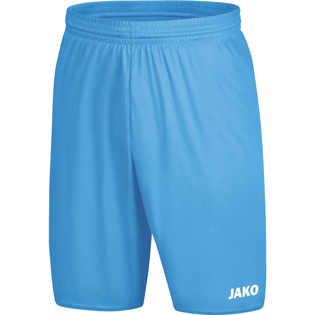 Jako Sporthose Manchester 2.0 - skyblue