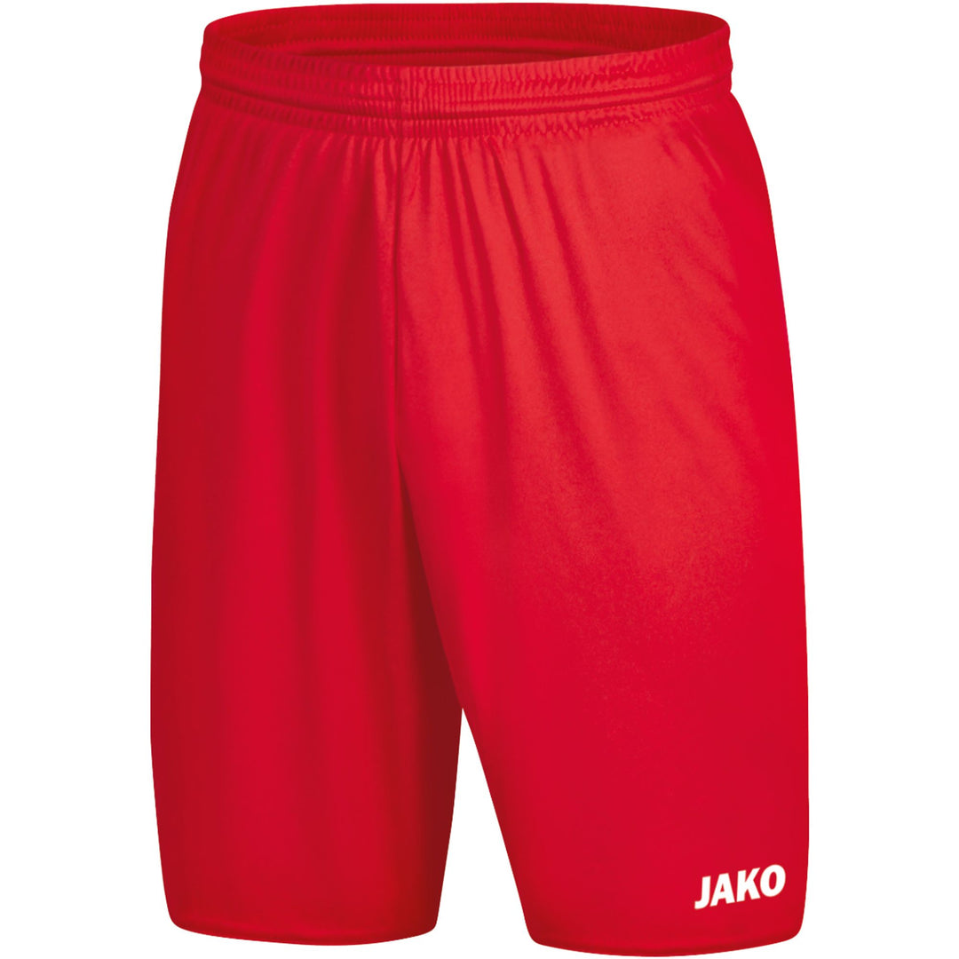Jako Sporthose Anderlecht 2.0 - sportrot