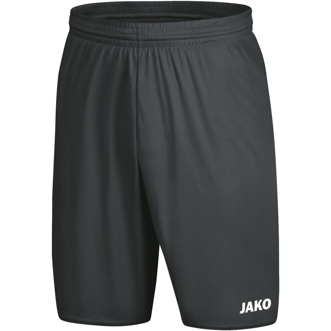 Jako Sporthose Anderlecht 2.0 - anthrazit