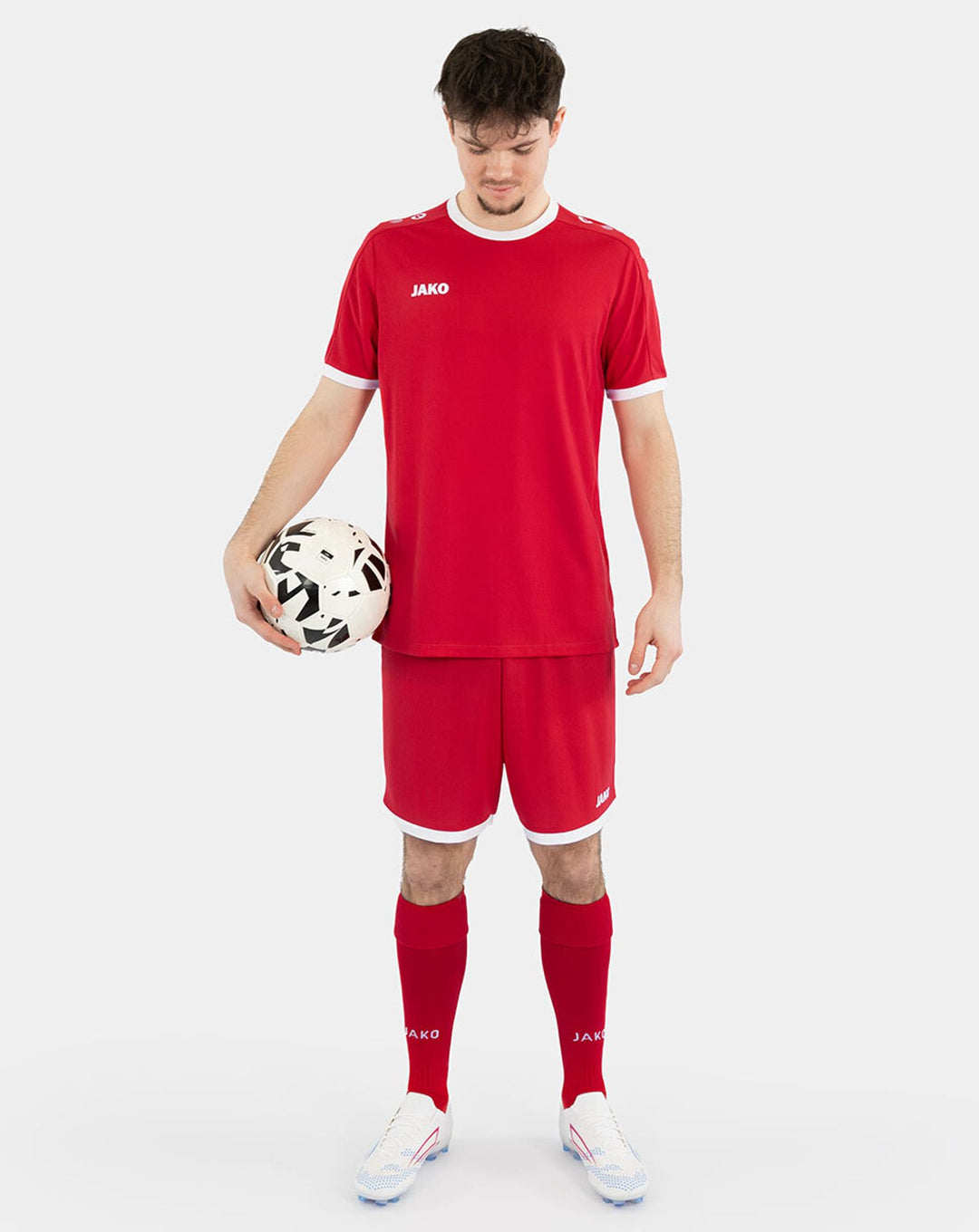 Jako Sporthose One - rot