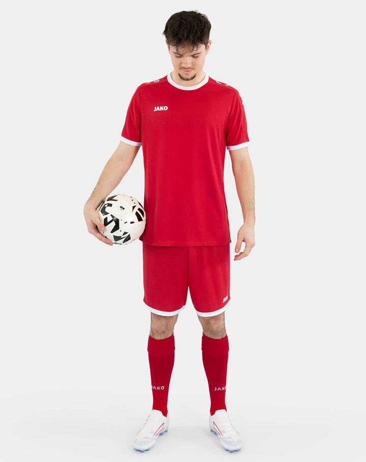 Jako Sporthose One - rot
