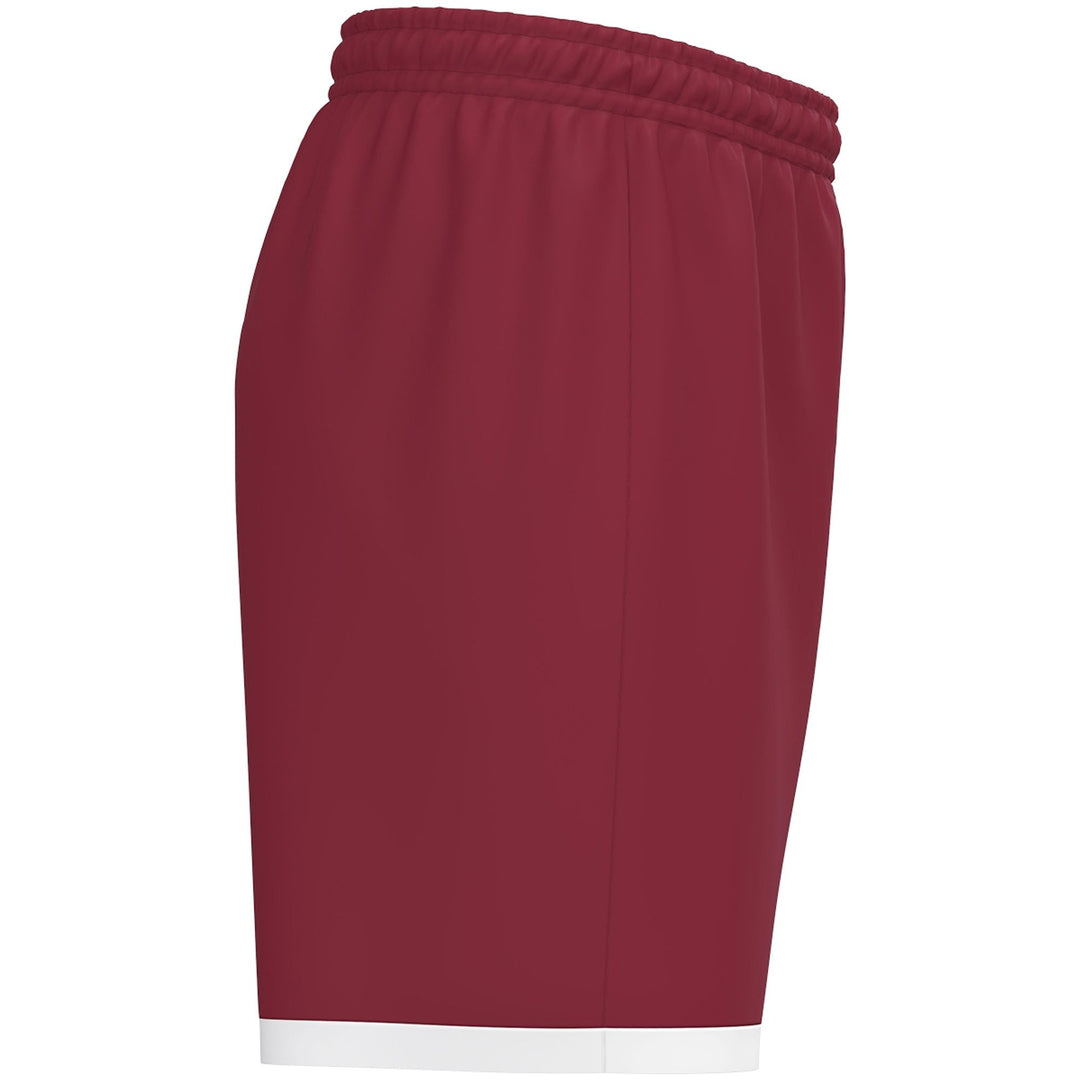 Jako Sporthose One - bordeaux