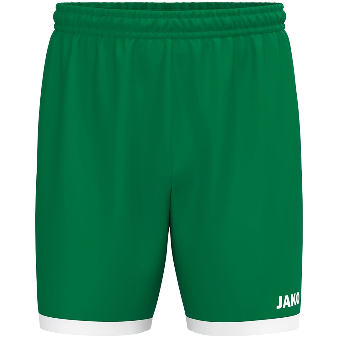 Jako Sporthose One - sportgrün