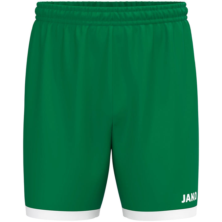 Jako Sporthose One - sportgrün