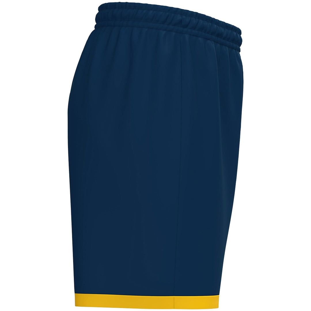 Jako Sporthose One - navy/citro