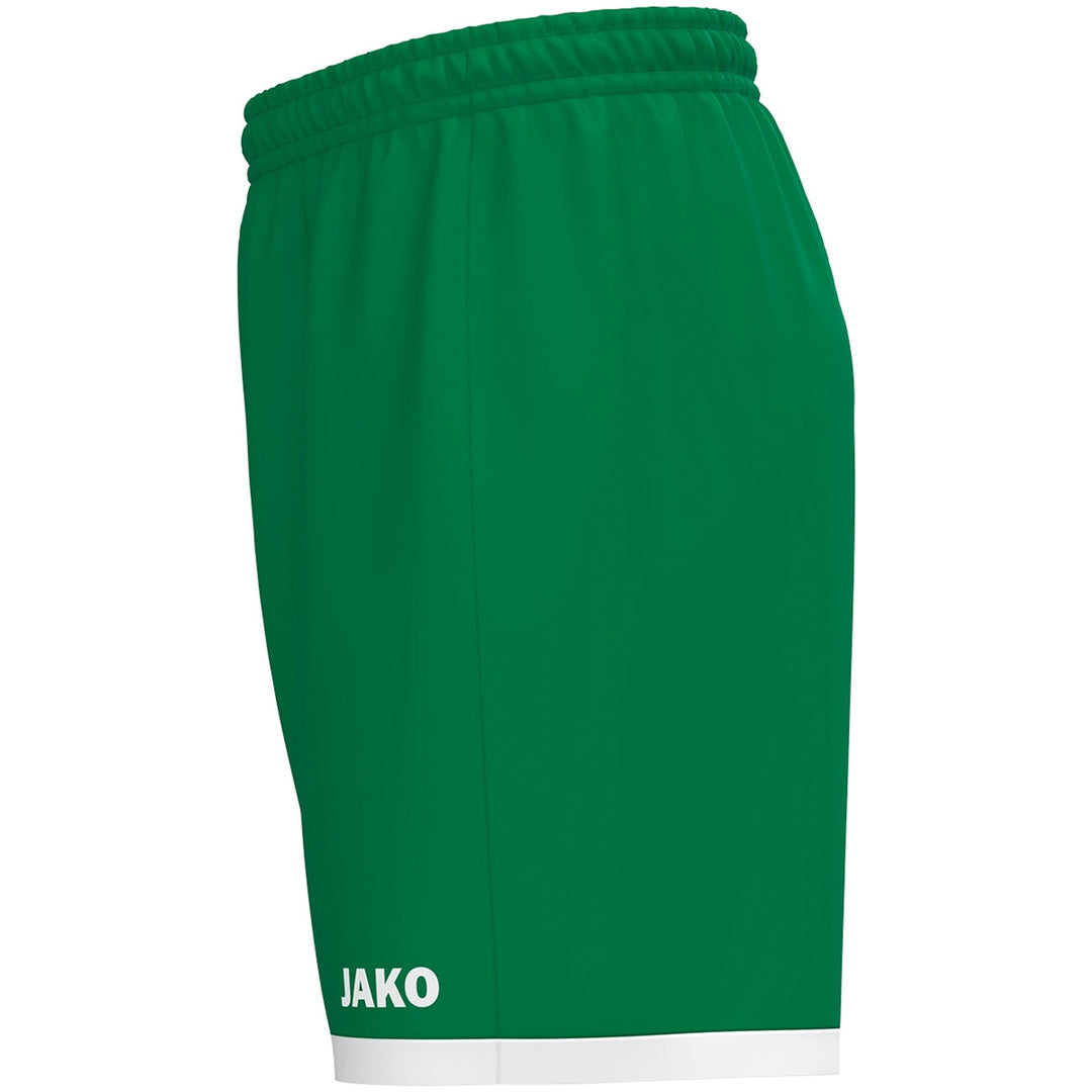 Jako Sporthose One - sportgrün