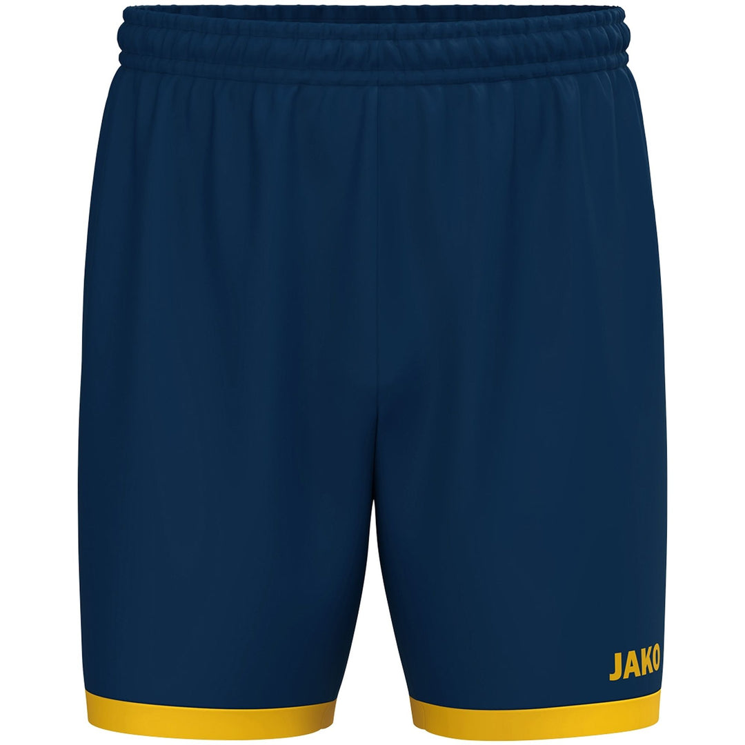 Jako Sporthose One - navy/citro
