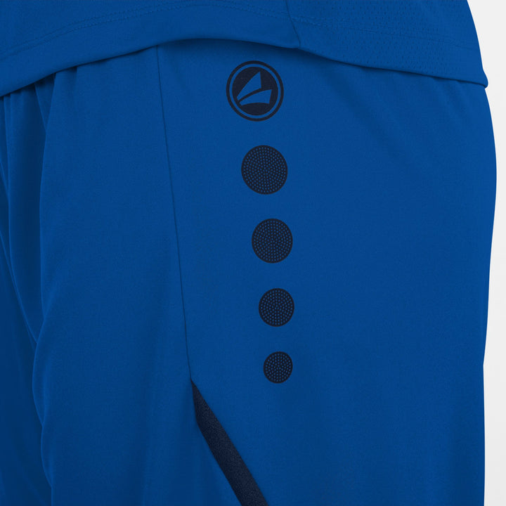 Jako Sporthose Challenge - royal/marine