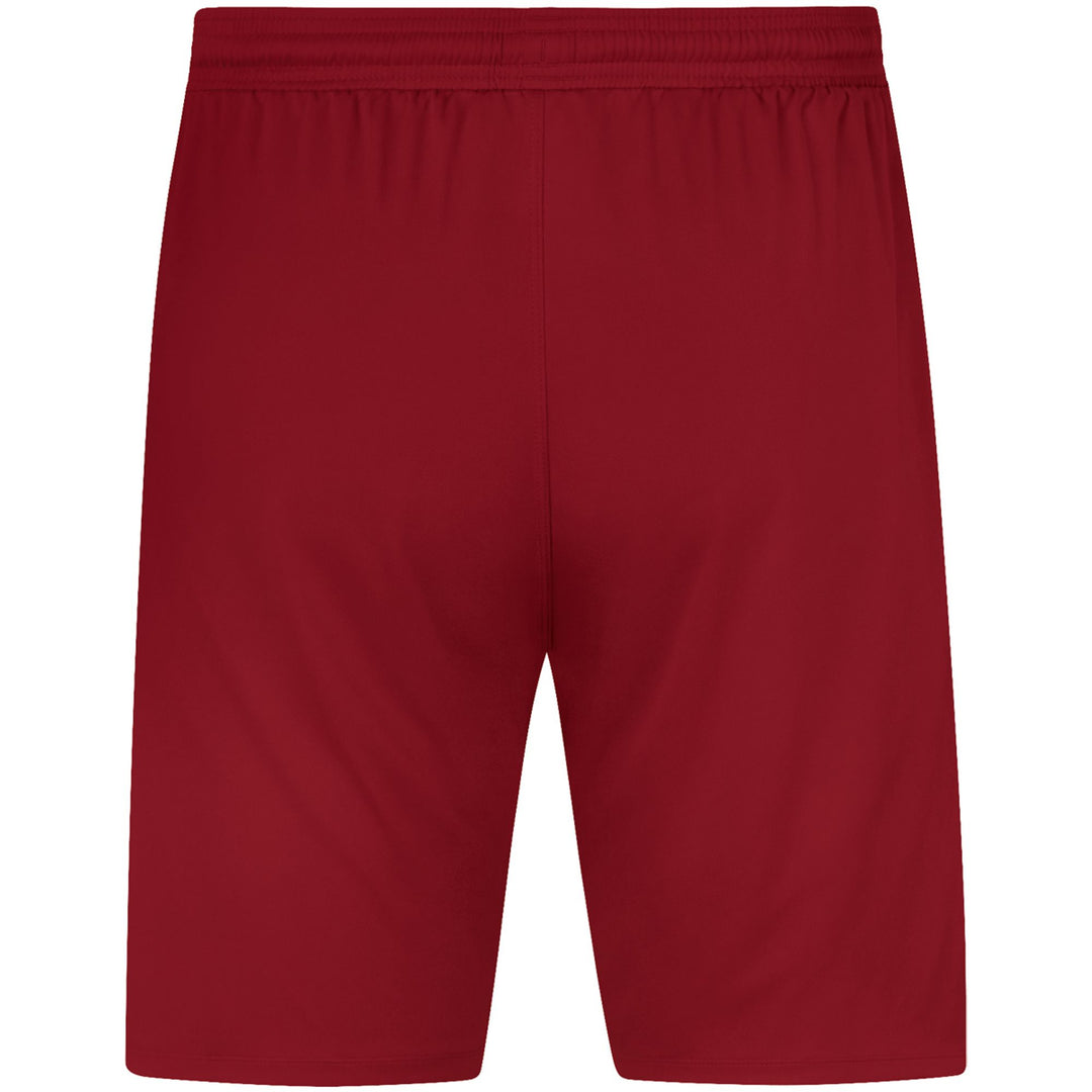 Jako Sporthose World - rostrot