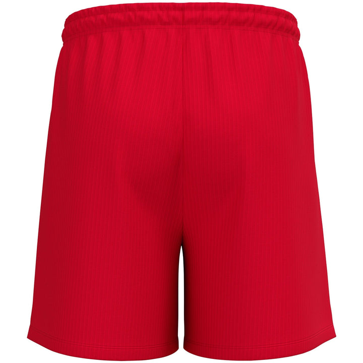 Jako Sporthose Retro - rot