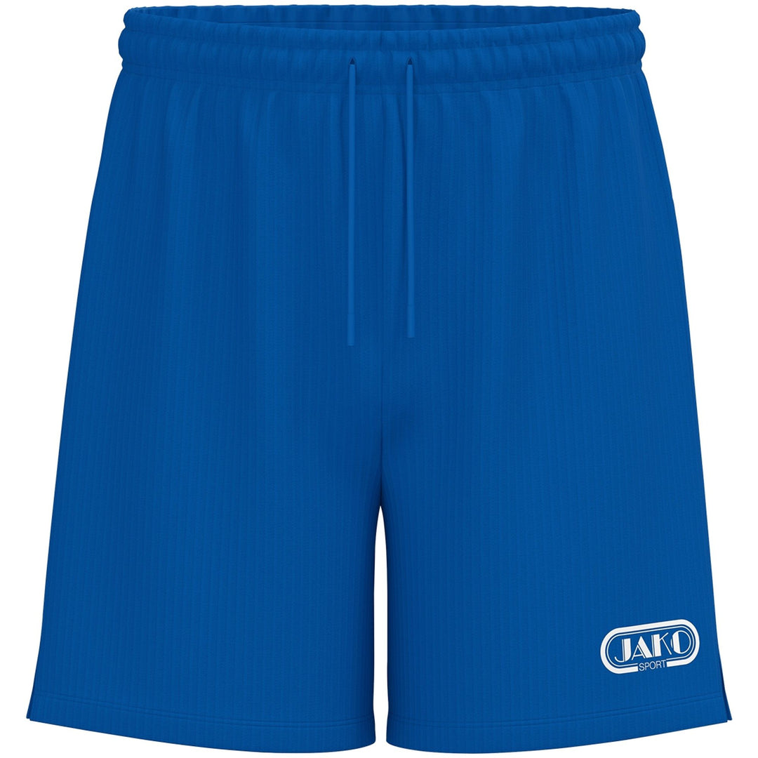 Jako Sporthose Retro - royal