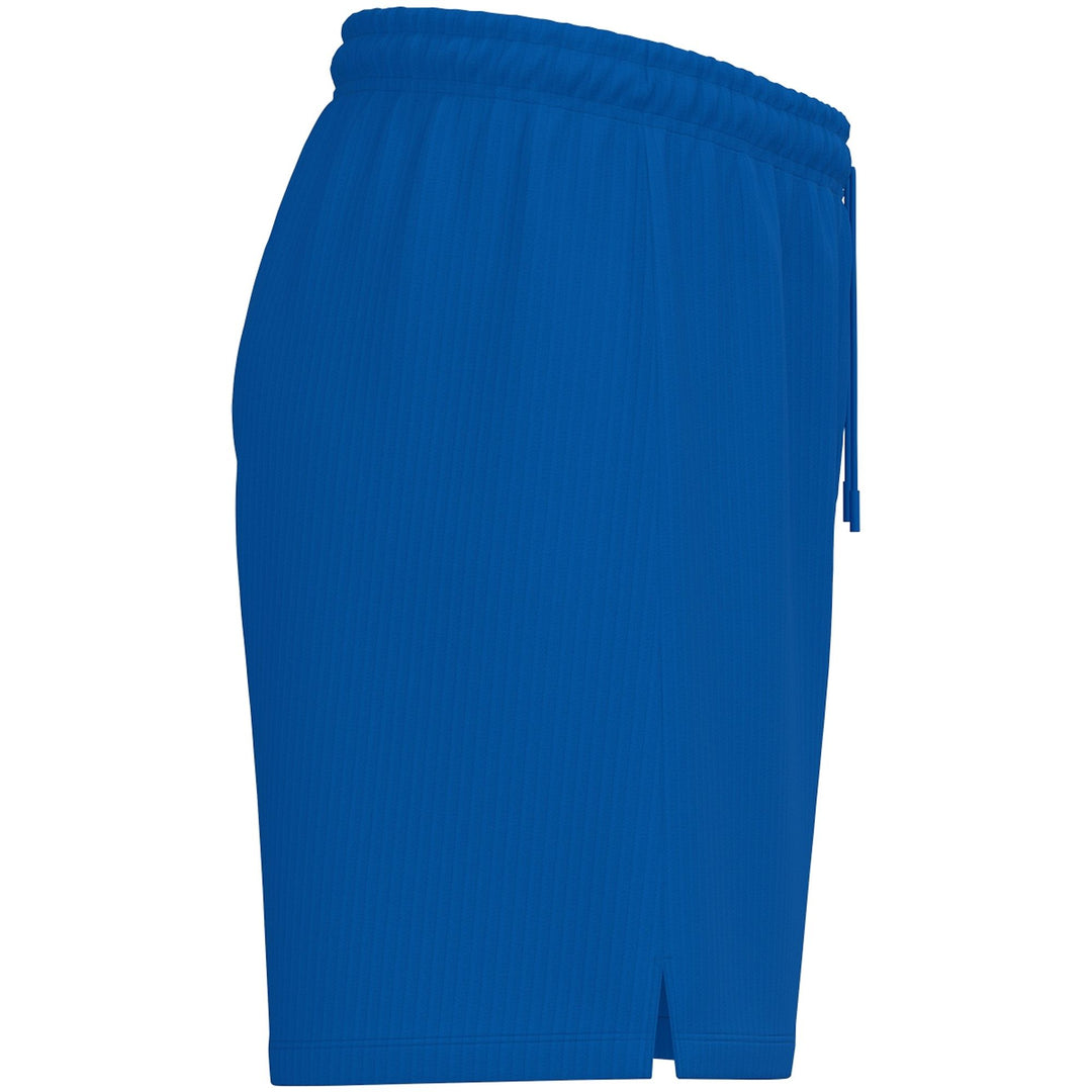 Jako Sporthose Retro - royal