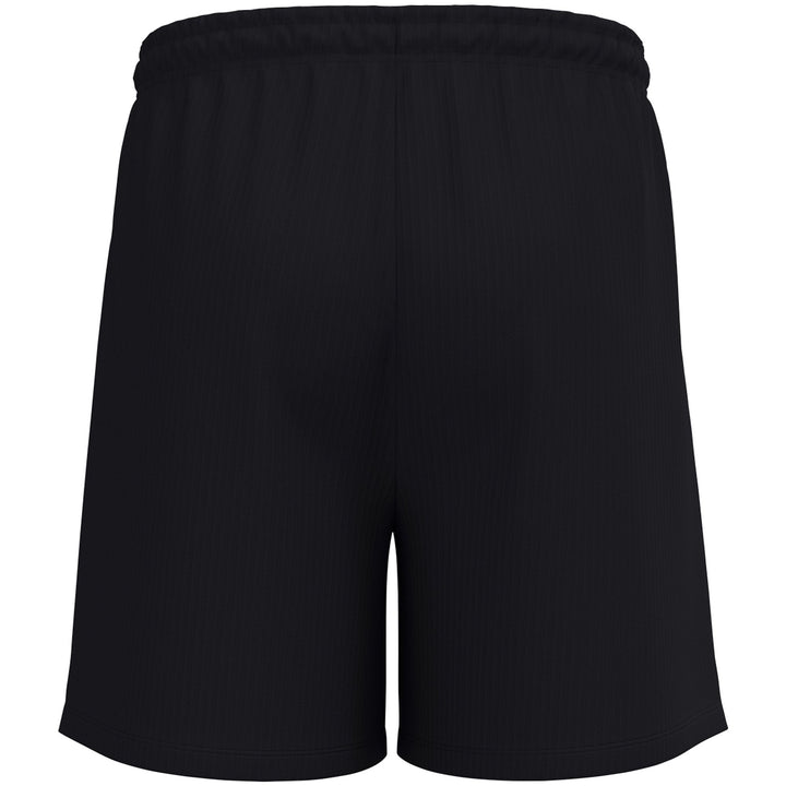 Jako Sporthose Retro - schwarz