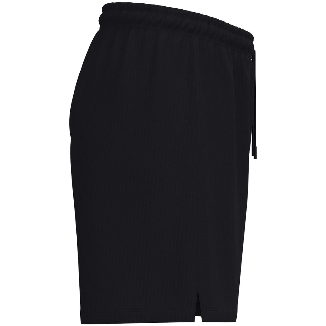 Jako Sporthose Retro - schwarz