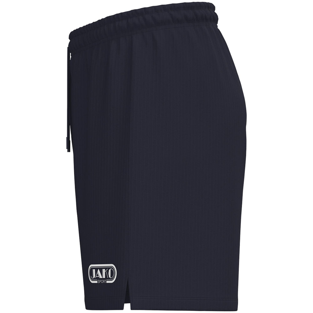 Jako Sporthose Retro - marine
