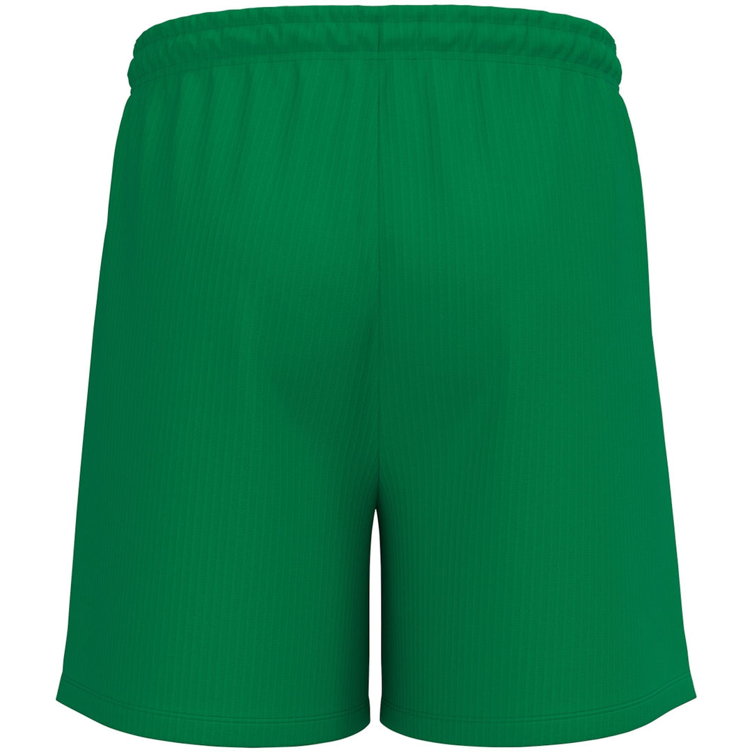 Jako Sporthose Retro - sportgrün