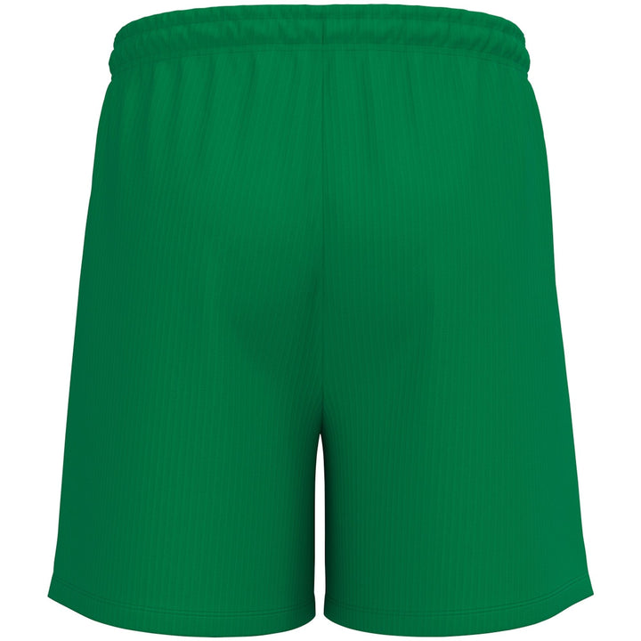 Jako Sporthose Retro - sportgrün