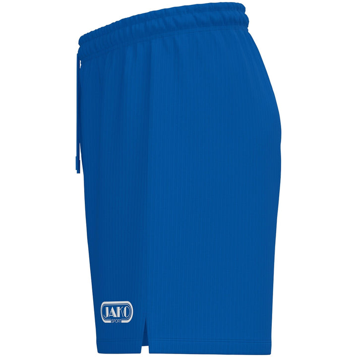 Jako Sporthose Retro - royal