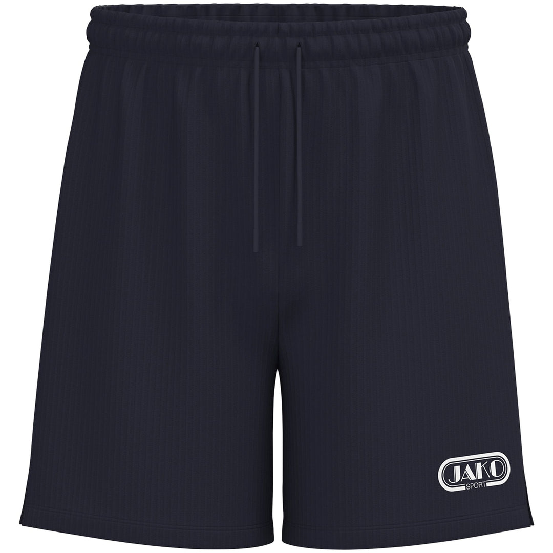 Jako Sporthose Retro - marine
