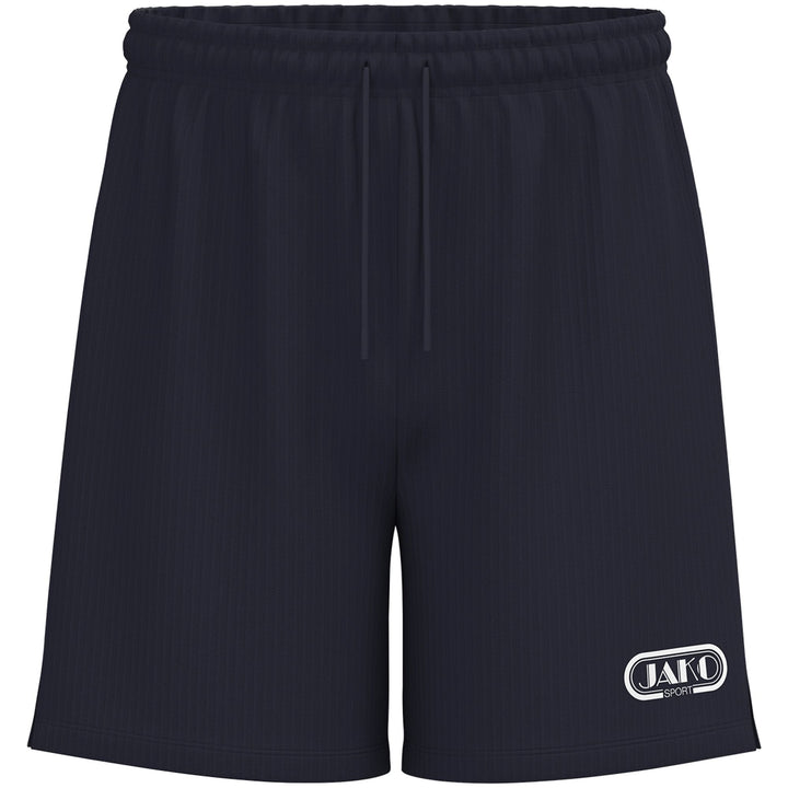 Jako Sporthose Retro - marine