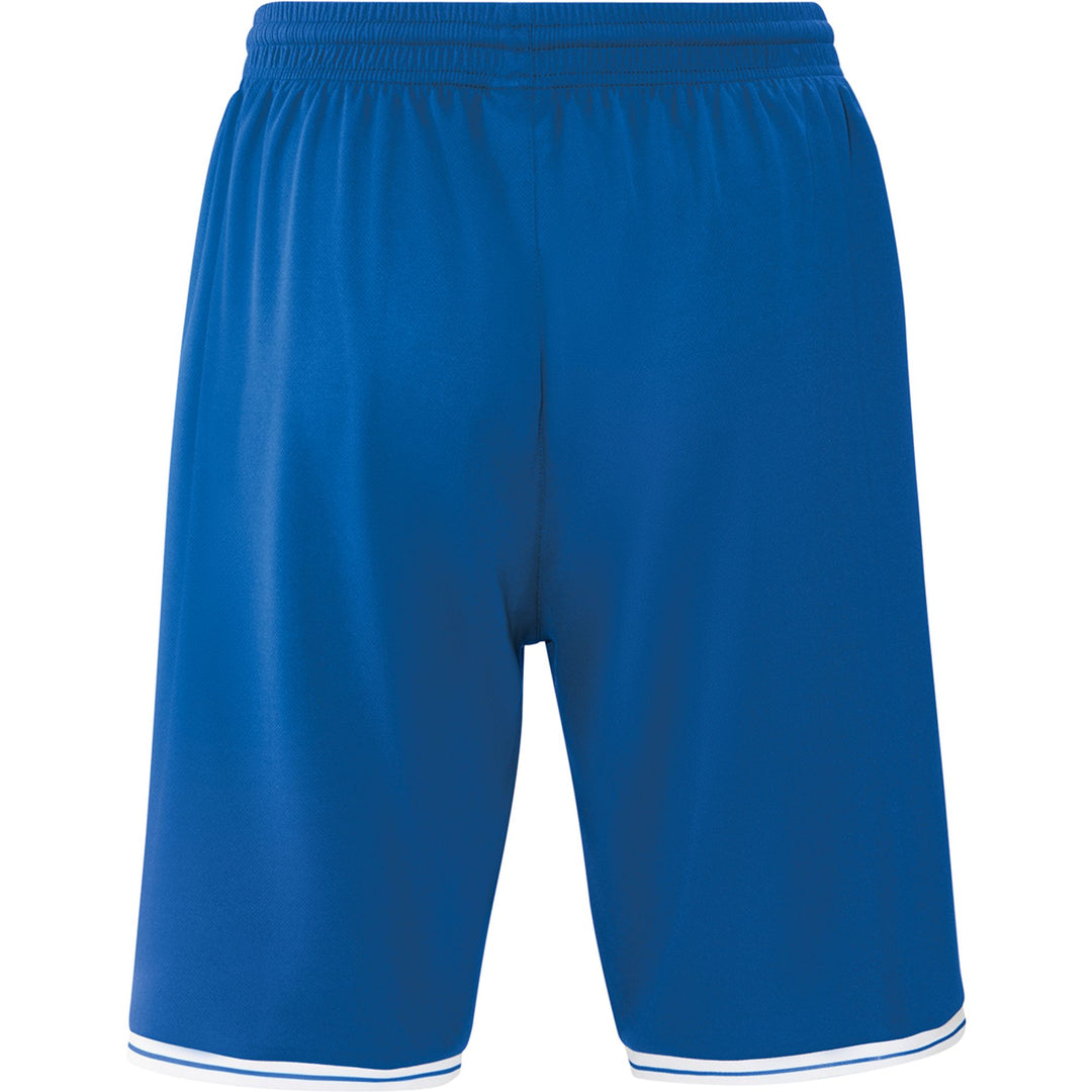 Jako Short Center 2.0 - royal/weiß