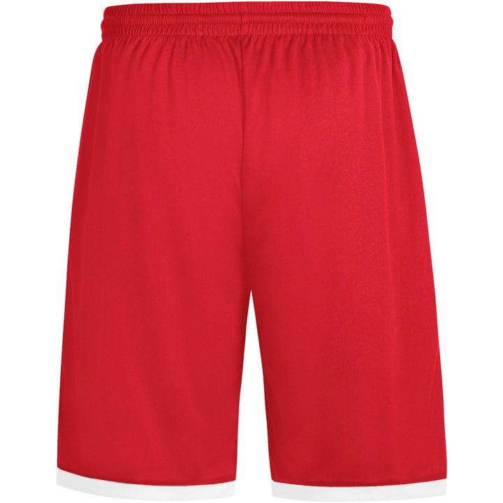 Jako Wendeshort Change 2.0 - sportrot/weiß