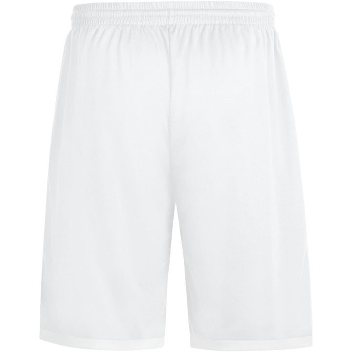 Jako Wendeshort Change 2.0 - sportrot/weiß