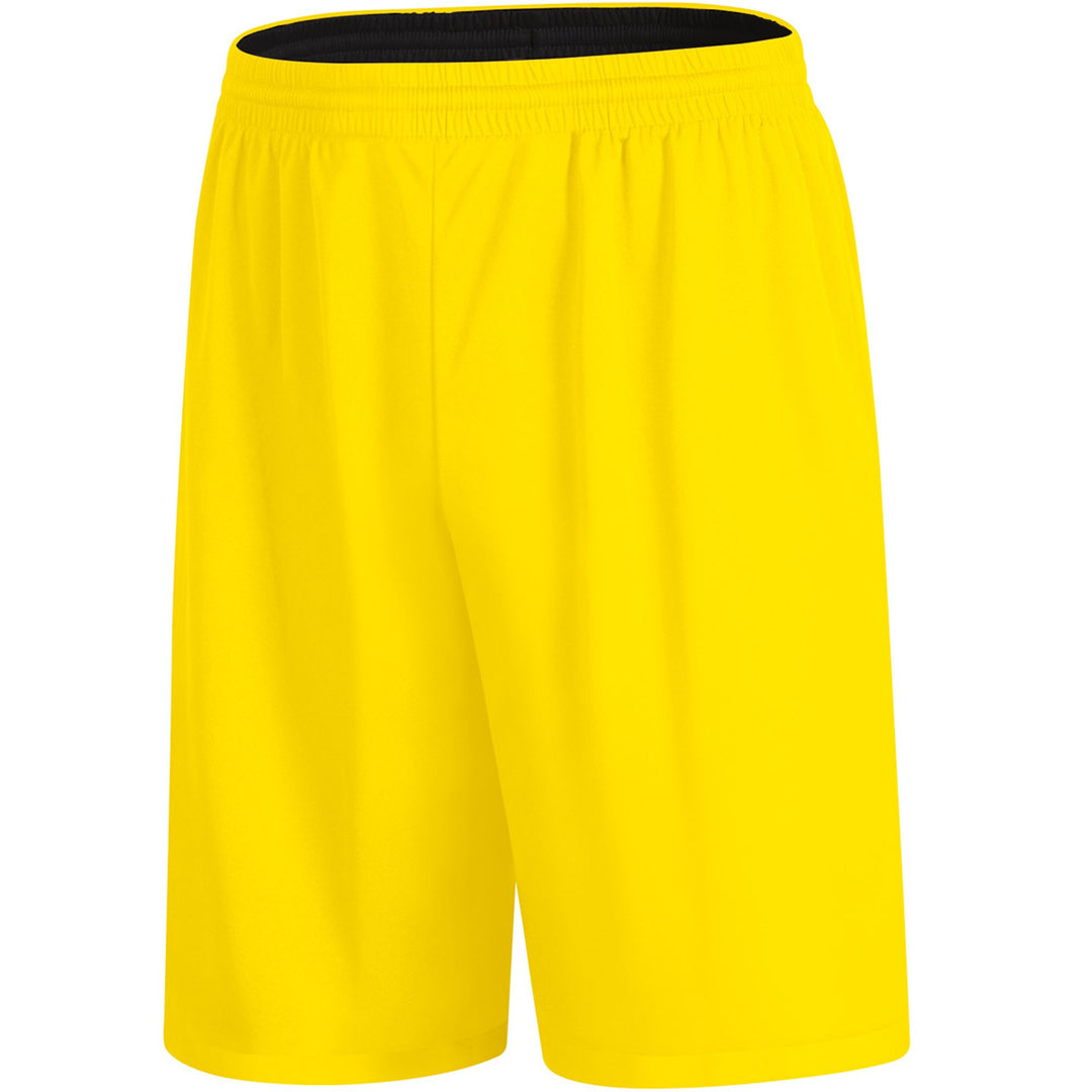 Jako Wendeshort Change 2.0 - schwarz/citro