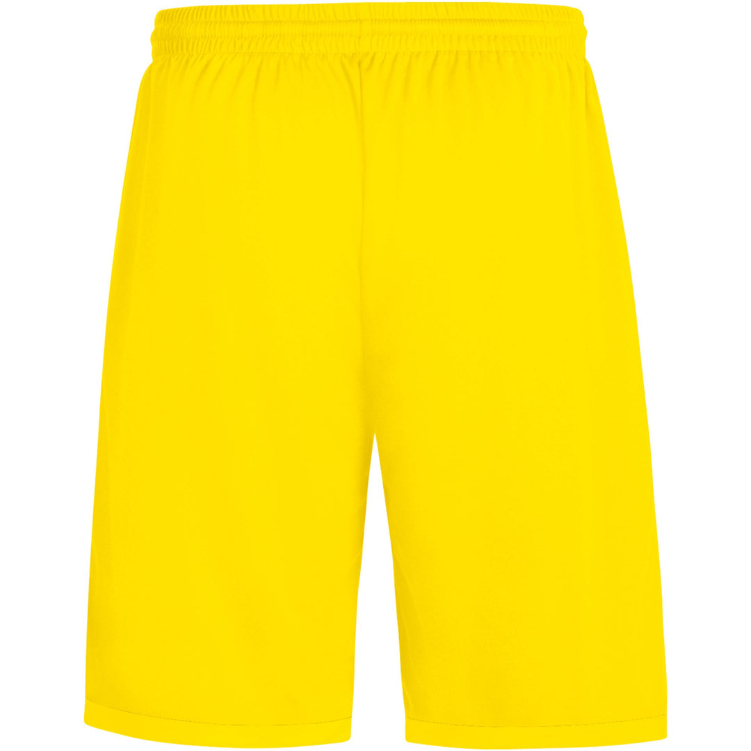 Jako Wendeshort Change 2.0 - schwarz/citro